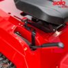 Traktor Solo by AL-KO T 22-105.4 HD V2 SD 127710 - obrazek 7