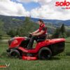 Traktor Solo by AL-KO T 22-105.4 HD V2 SD 127710 - obrazek 10