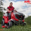 Traktor Solo by AL-KO T 22-105.4 HD V2 SD 127710 - obrazek 11