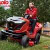Traktor Solo by AL-KO T 22-105.4 HDD-A V2 127708 - obrazek 12