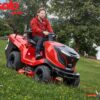 Traktor Solo by AL-KO T 22-105.4 HDD-A V2 127708 - obrazek 13