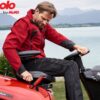 Traktor Solo by AL-KO T 22-105.4 HDD-A V2 127708 - obrazek 9