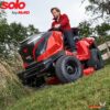 Traktor Solo by AL-KO T 22-105.4 HDD-A V2 127708 - obrazek 11