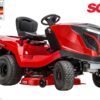 Traktor Solo by AL-KO T 22-105.4 HD-A V2 127712
