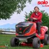 Traktor Solo by AL-KO T 22-105.4 HD-A V2 127712 - obrazek 6