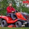 Traktor Solo by AL-KO T 22-105.4 HD-A V2 127712 - obrazek 7