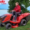 Traktor Solo by AL-KO T 22-105.4 HD-A V2 127712 - obrazek 9