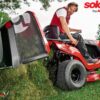 Traktor Solo by AL-KO T 22-105.4 HD-A V2 127712 - obrazek 10