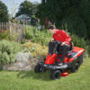Traktor E-Rider R74.5 Li 36V (zestaw) - obrazek 3