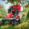 Traktor E-Rider R74.5 Li 36V (zestaw) - obrazek 4
