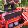 Traktor E-Rider R74.5 Li 36V (zestaw) - obrazek 2