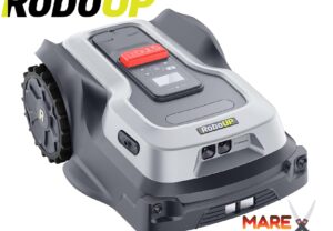 Robot Koszący RoboUp T1200PRO RTK