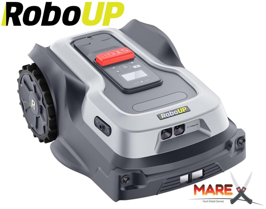 Robot Koszący RoboUp T1200PRO RTK