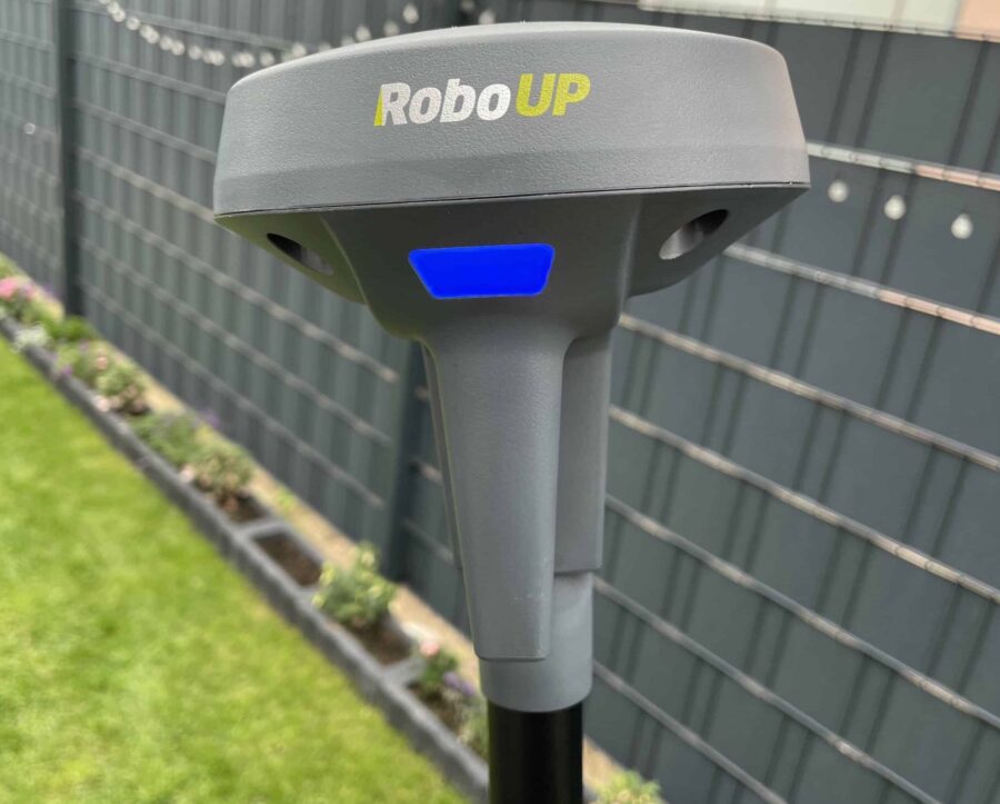 Robot Koszący RoboUp T1200PRO RTK - Image 8