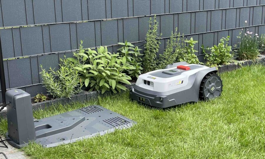 Robot Koszący RoboUp T1200PRO RTK - Image 5