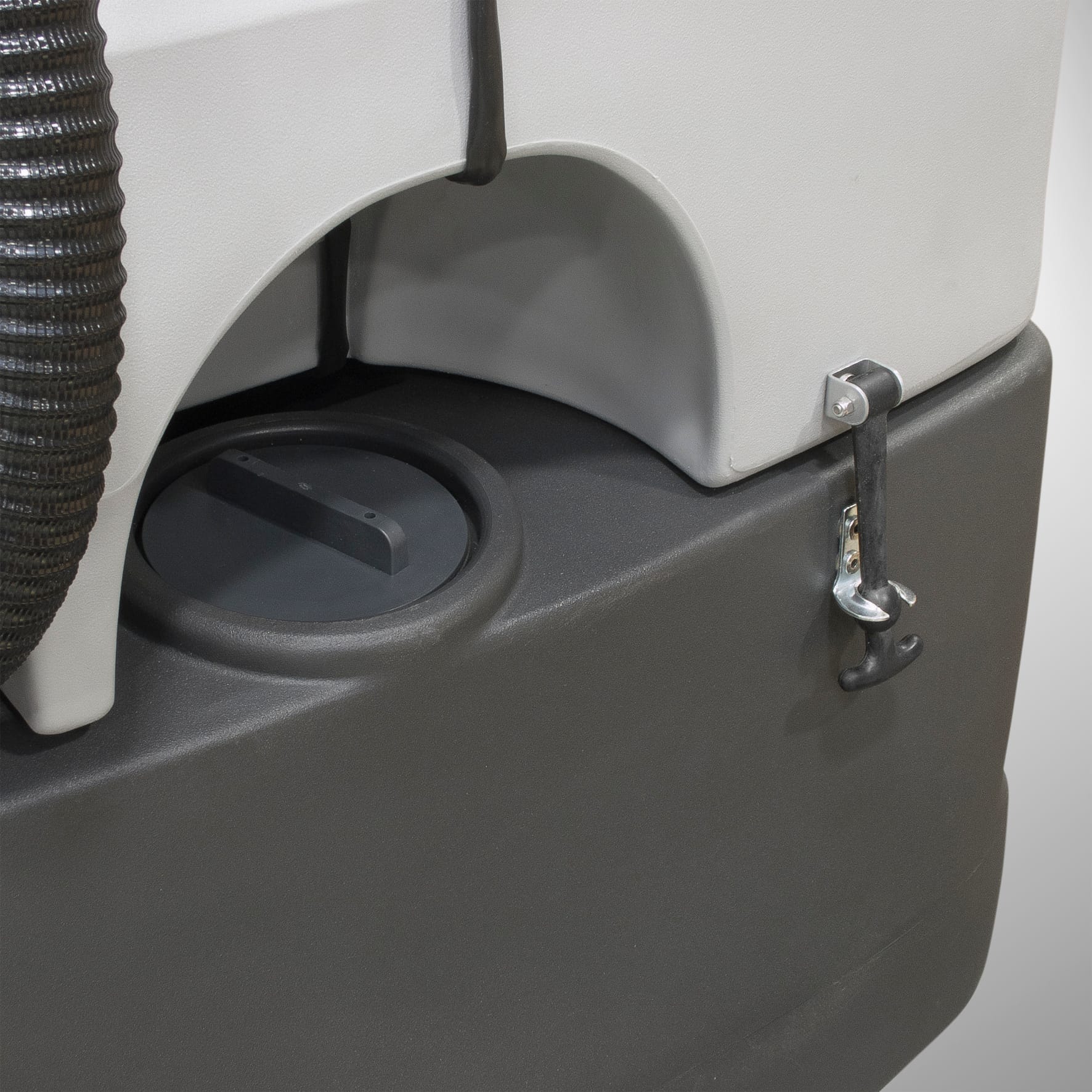 Comfort L 122 - obrazek 2
