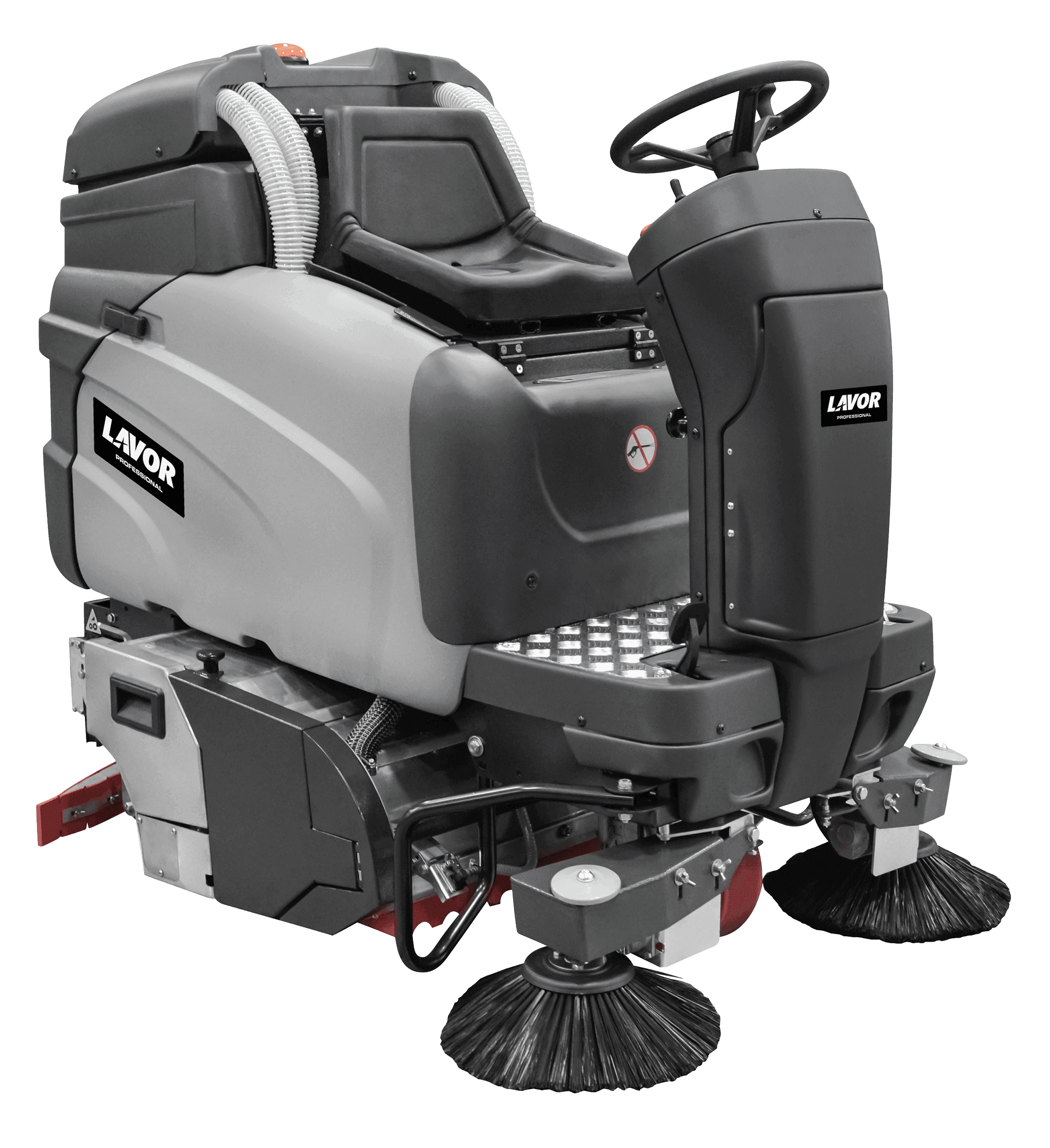 Comfort Duotech 85 RS