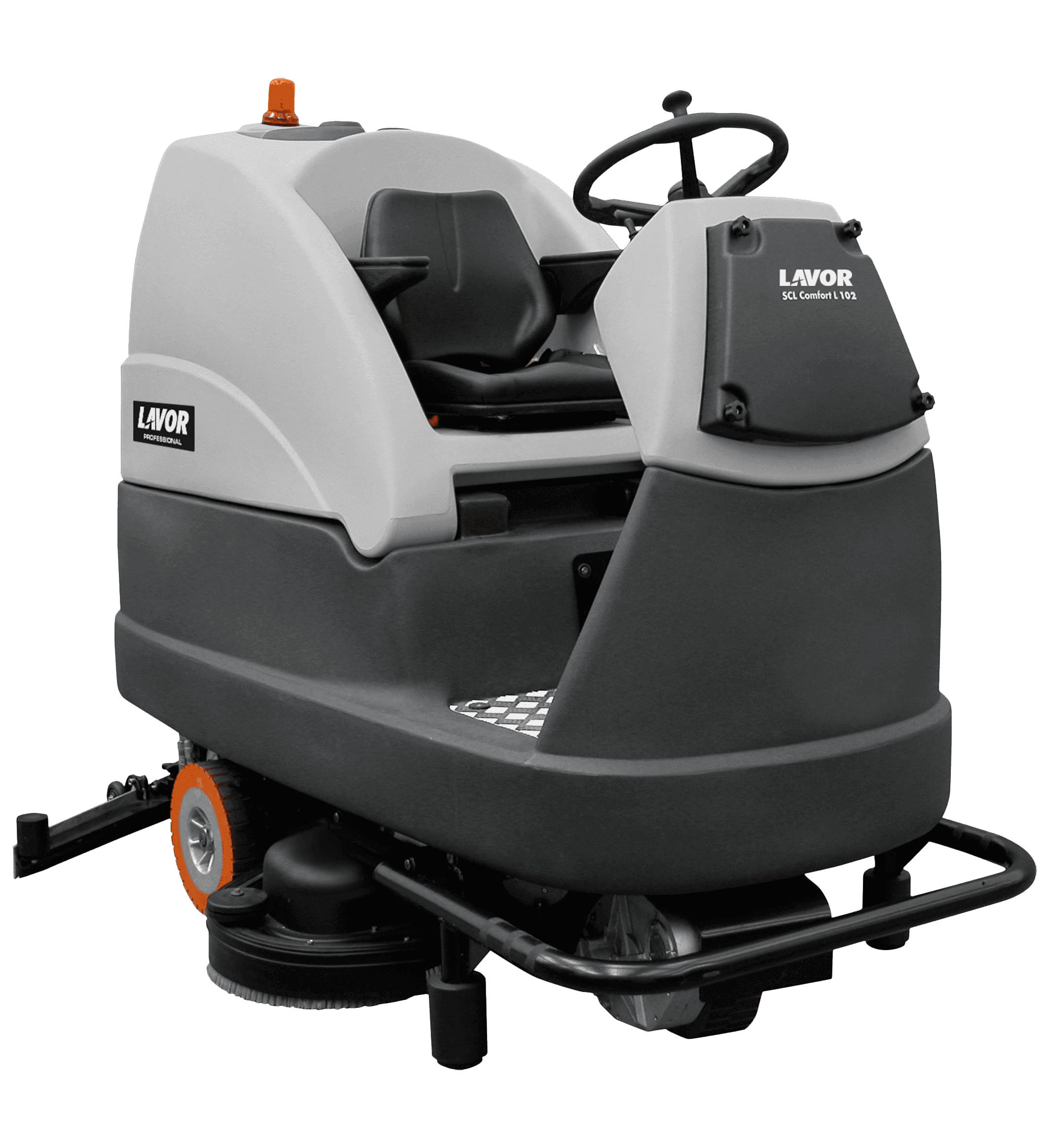 Comfort L 122