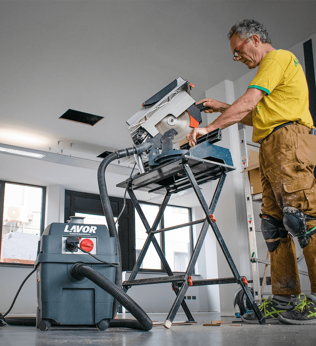 PRO Worker EM - obrazek 2