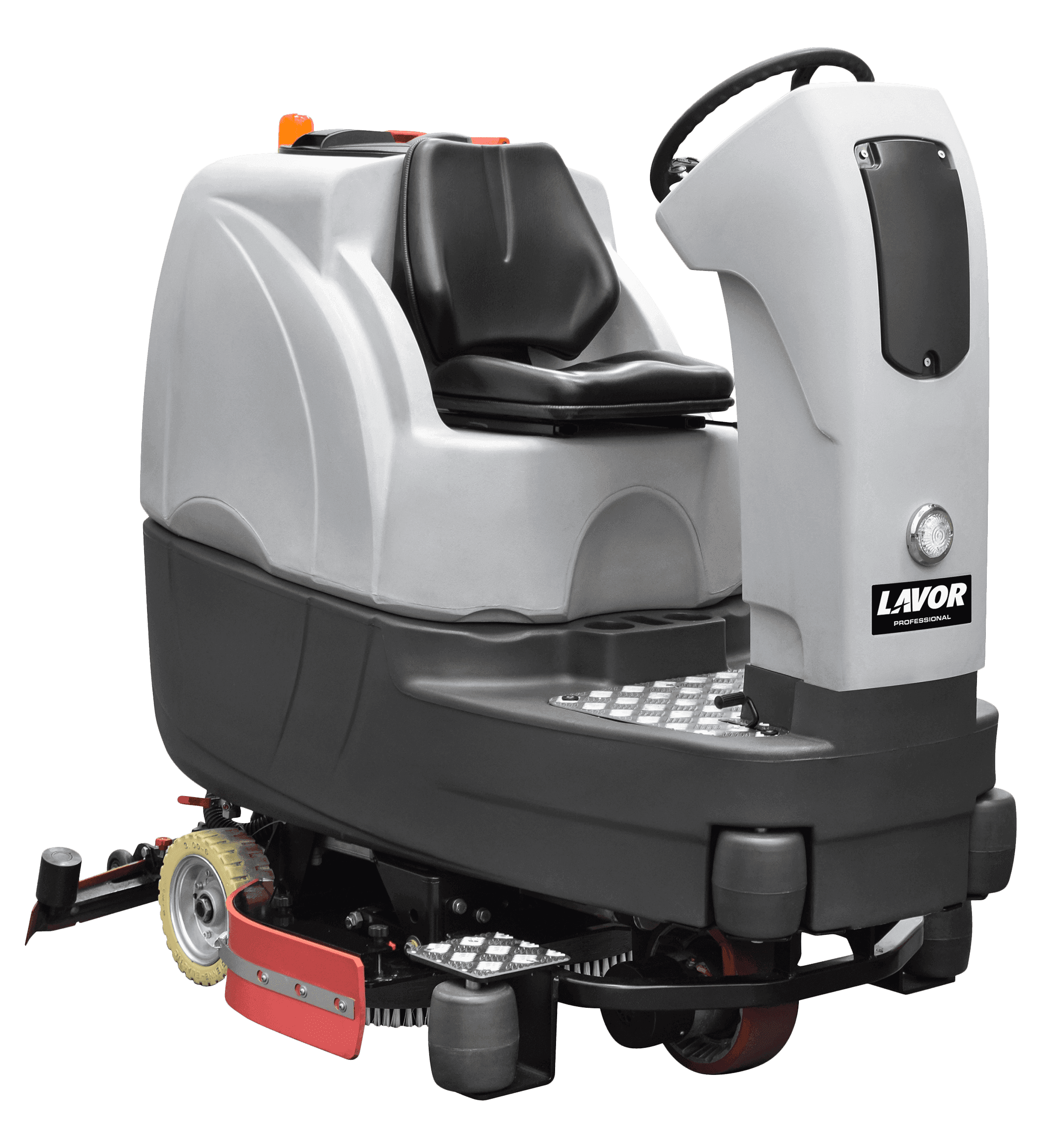Comfort S-R 100