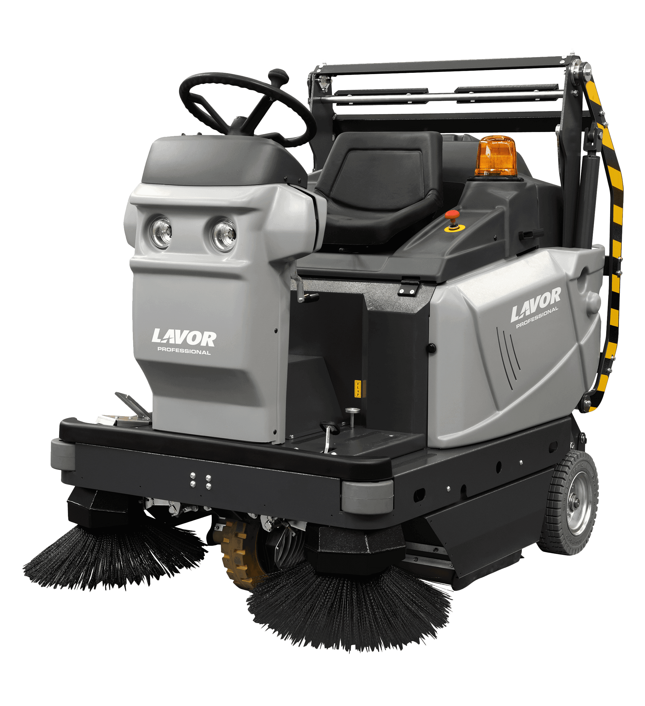 SWL R 1100 DT BIN-UP