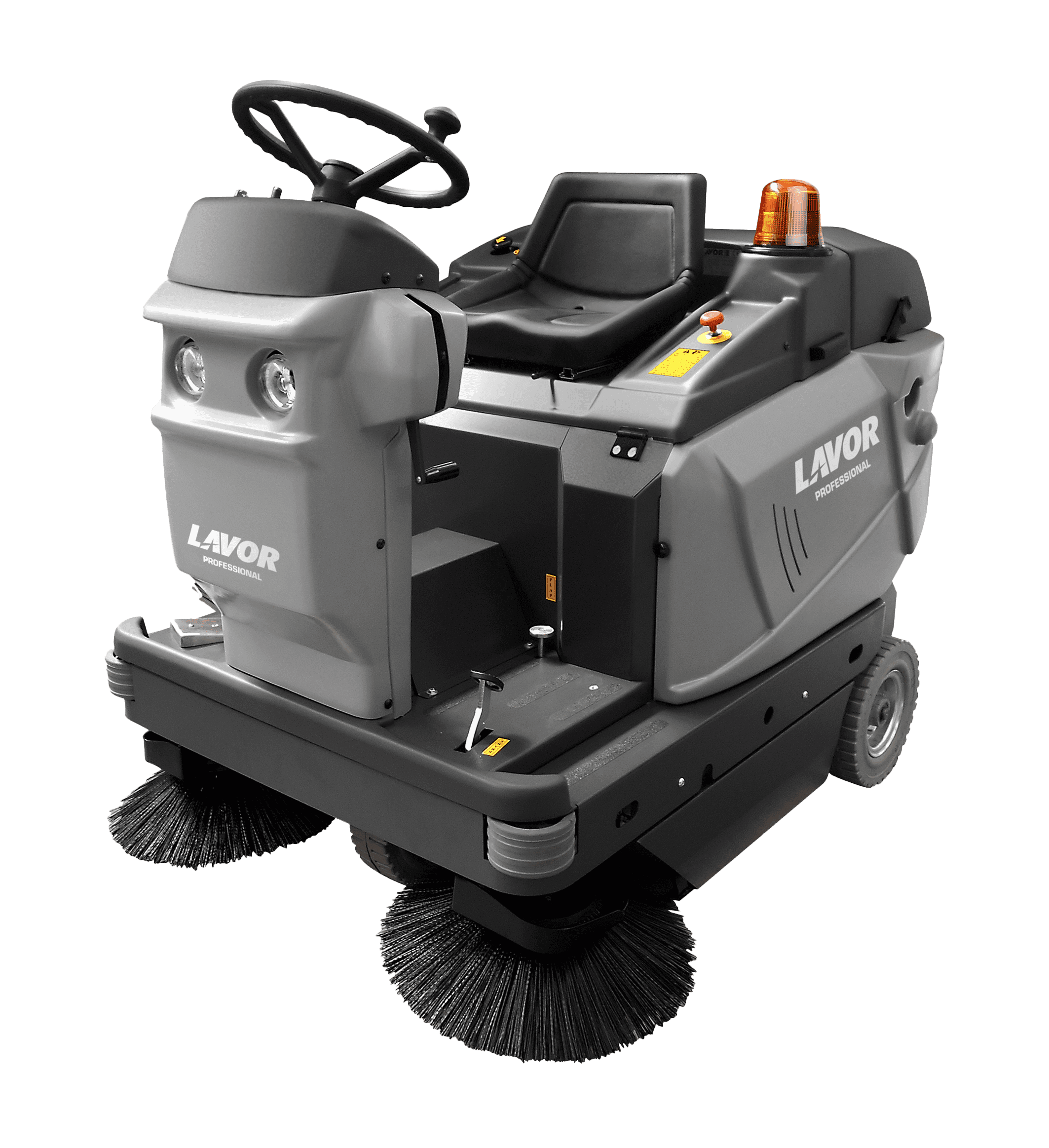 SWL R 1100 DT