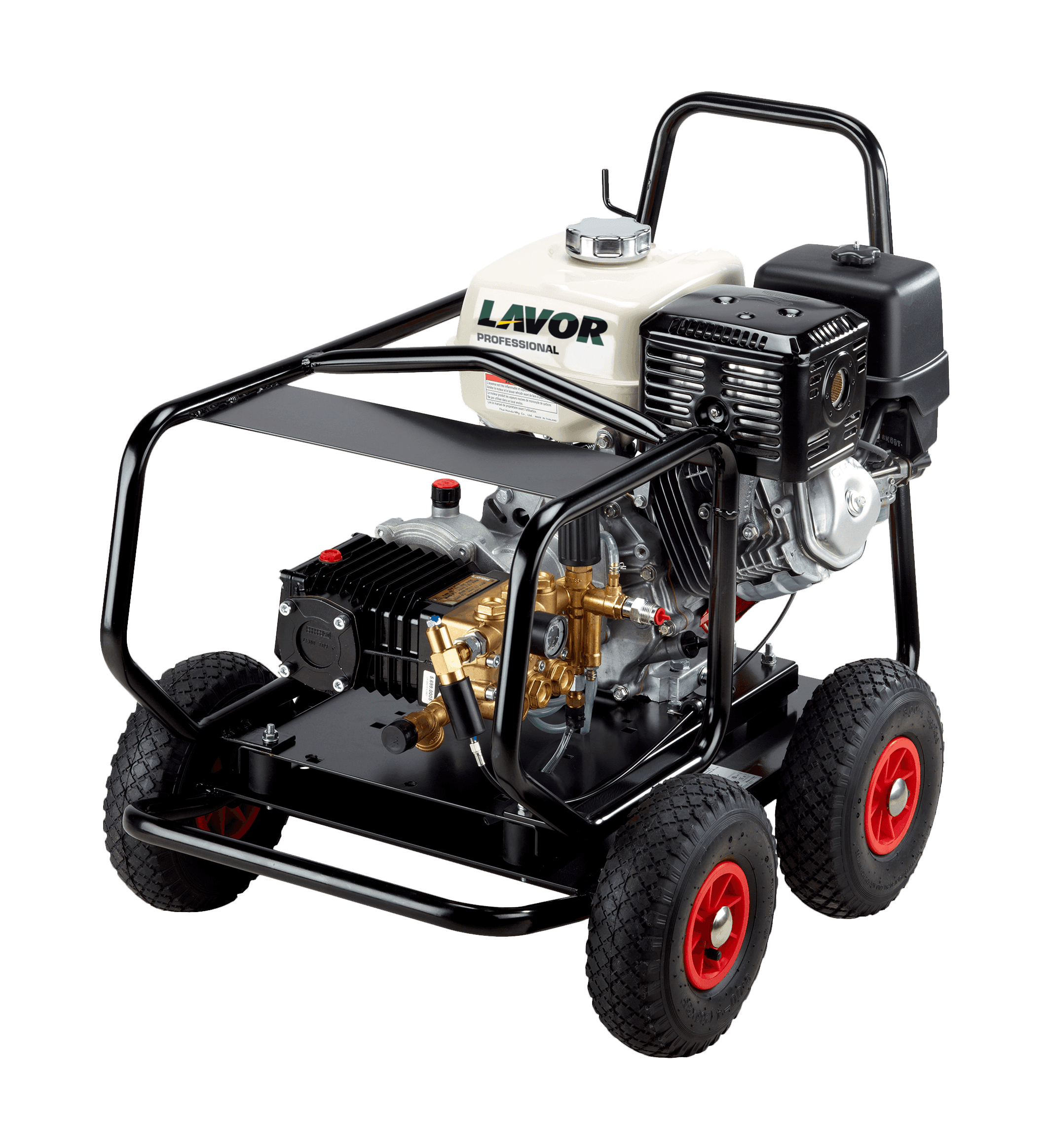 Thermic 13HF