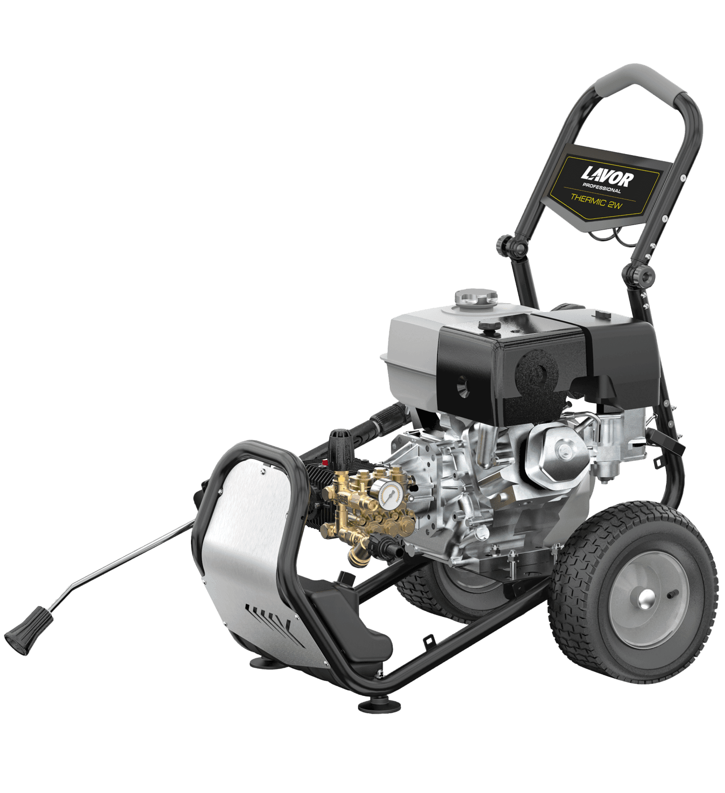 Thermic 2W 13L