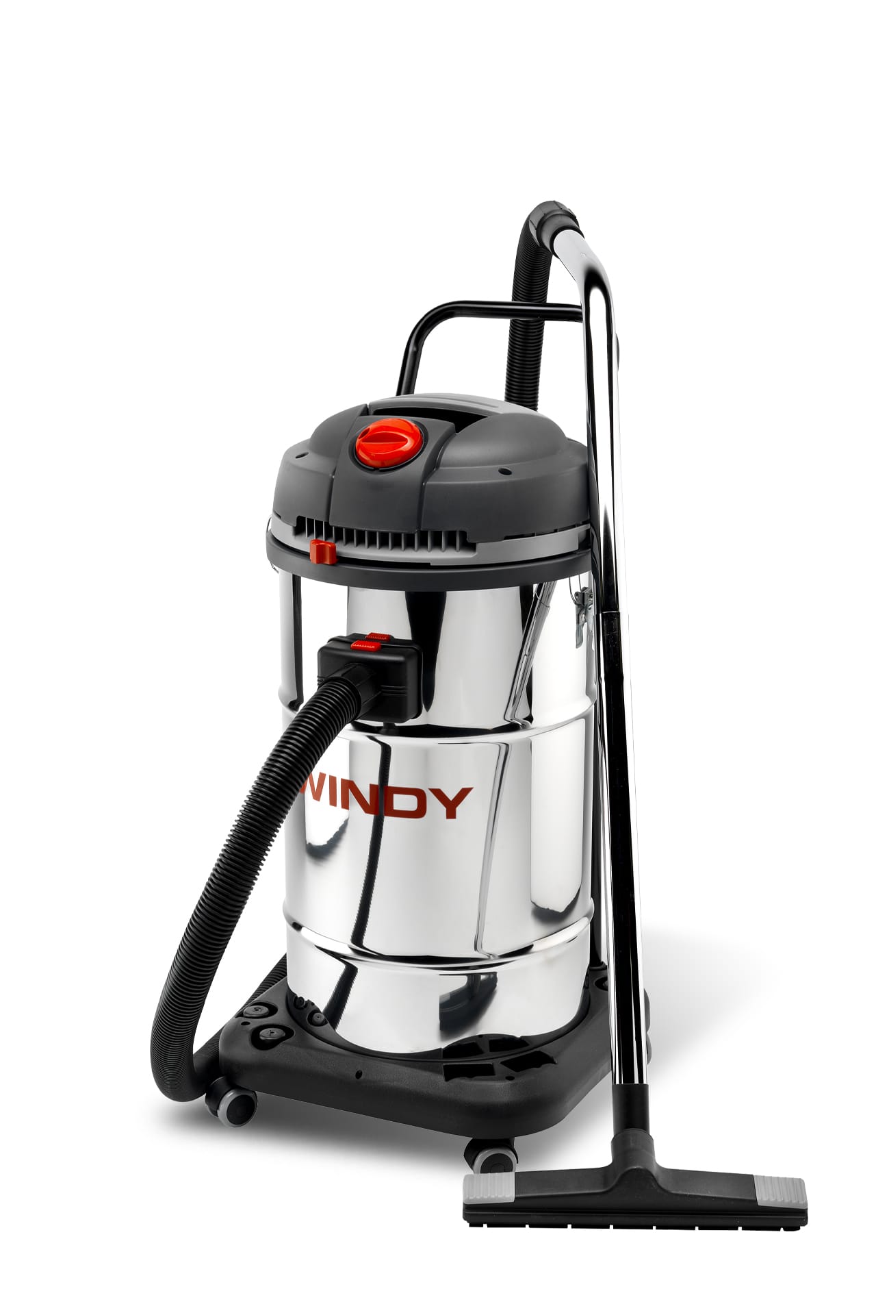 Windy 265 IF