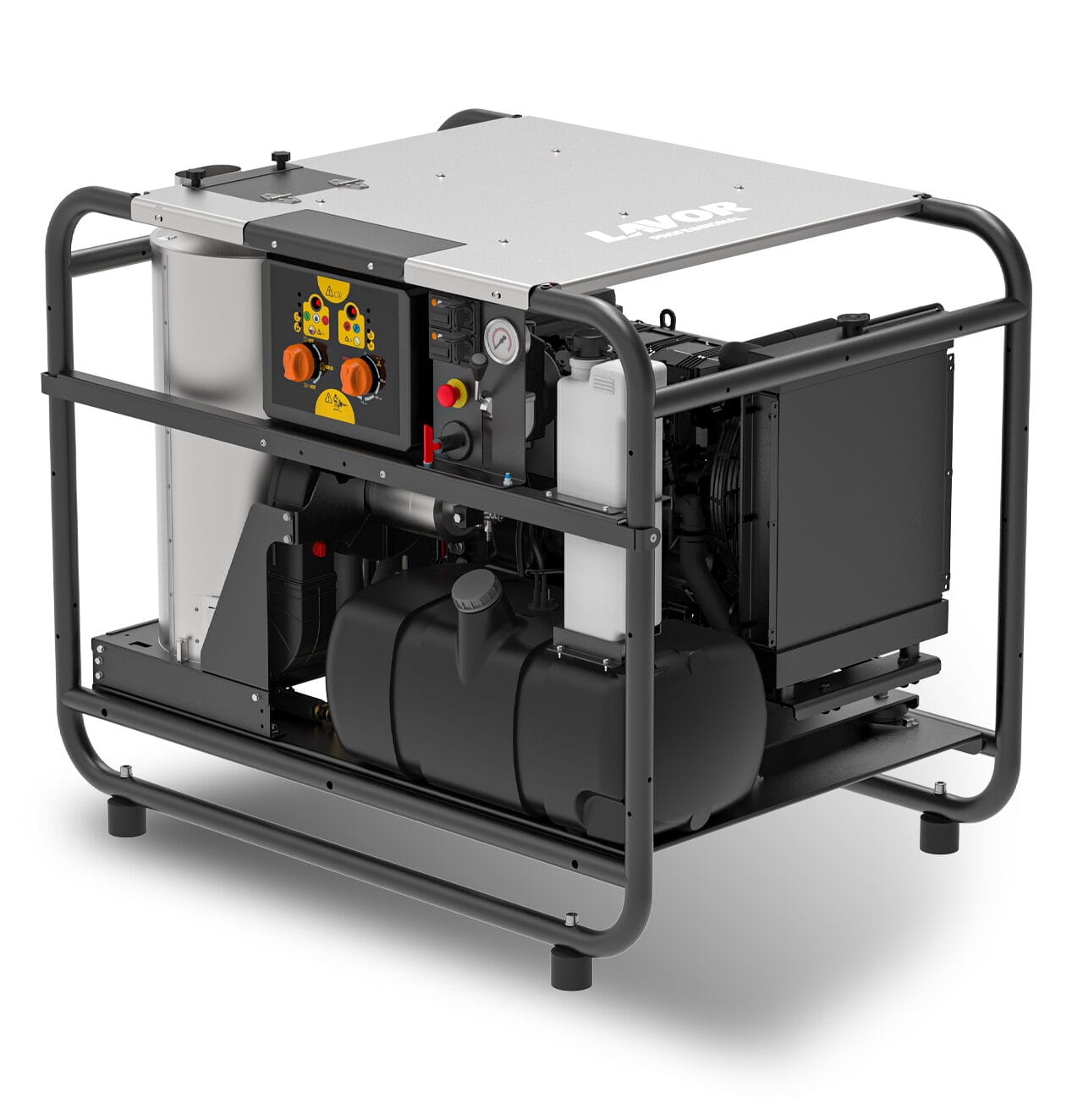 Thermic 26 HW 2030