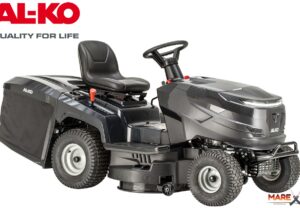 Traktor AL-KO T 14-86.6 Comfort 114117