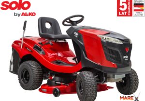 Traktor Solo by AL-KO T 18-103.4 HD V2 Comfort 127726