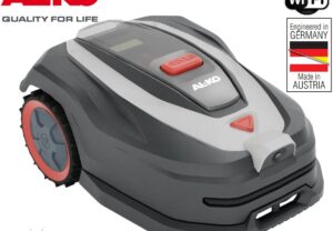 AL-KO Robolinho Vision 1000 Kamera AI