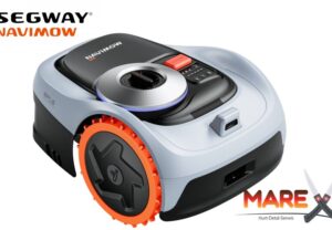 Segway Navimow i205 AWD