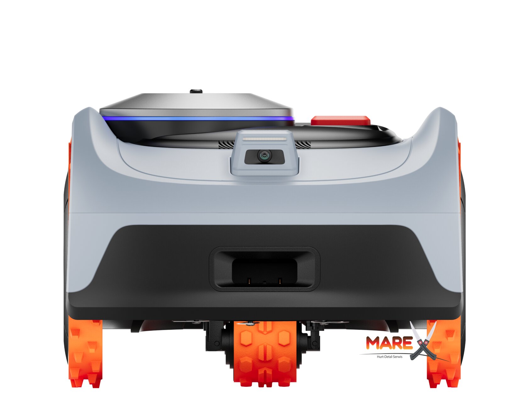 Segway Navimow i210 AWD - obrazek 4