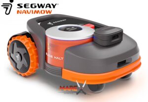 Segway Navimow H3000E – VisionFence