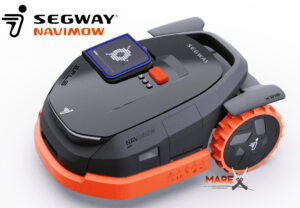 Segway Navimow X390E