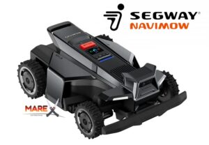 Segway Navimow X450