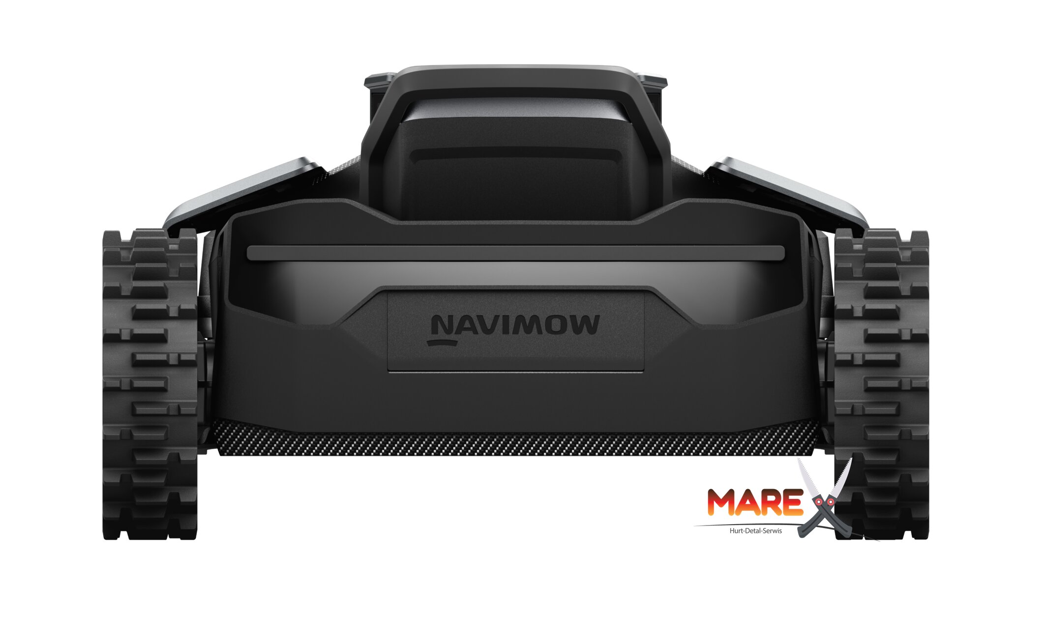 Segway Navimow X420 - obrazek 2