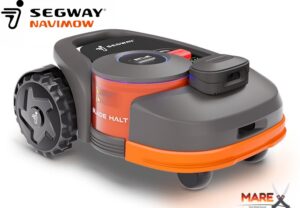Segway Navimow H500E – VisionFence